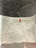 Unbranded White Tank Top Size 2 - photo 3