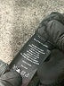 Kut from the Kloth Chevron-herringbone Black Jeans Size 2 - photo 8
