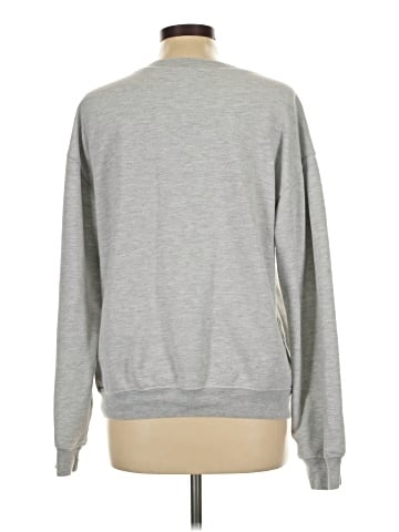 Wound Up Sweatshirt (view 2)