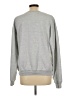 Wound Up Gray Sweatshirt Size L - photo 2