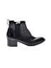 Rag & Bone 100% Leather Black Ankle Boots Size EU 40 - photo 1