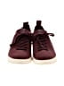 FitFlop Burgundy Sneakers Size 10 - photo 2