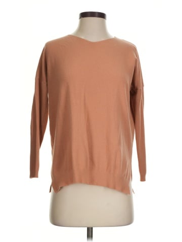 Orange Creek Pullover Sweater (view 1)