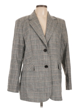 Repeat Cashmere Blazer (view 1)