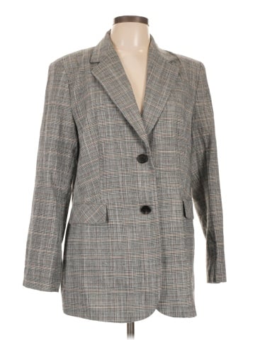 Repeat Cashmere Blazer (view 1)