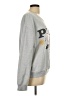 Wound Up Gray Sweatshirt Size L - photo 4