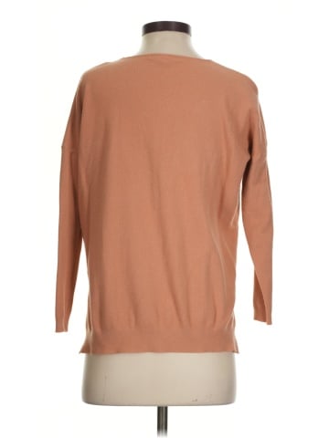 Orange Creek Pullover Sweater (view 2)