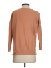 Orange Creek Tan Pullover Sweater Size S - photo 2