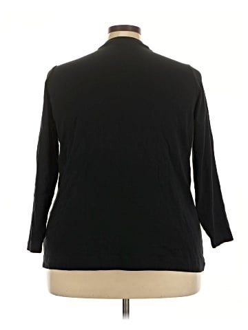 Duluth Trading Co. 3/4 Sleeve Top (view 2)