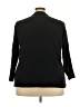 Duluth Trading Co. 100% Cotton Black 3/4 Sleeve Top Size 3X - photo 2