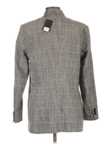Repeat Cashmere Blazer (view 2)