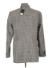 Repeat Cashmere Plaid Gray Blazer Size L - photo 2