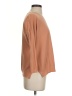 Orange Creek Tan Pullover Sweater Size S - photo 4