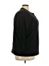 Duluth Trading Co. 100% Cotton Black 3/4 Sleeve Top Size 3X - photo 4