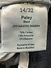 Jag Blue Jeans Size 14 - photo 8