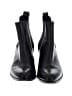 Rag & Bone 100% Leather Black Ankle Boots Size EU 40 - photo 2