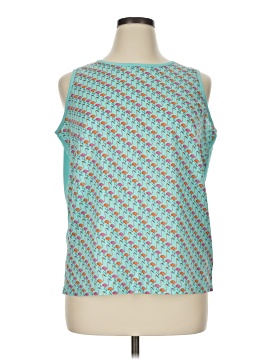 Talbots Outlet Sleeveless Top (view 1)