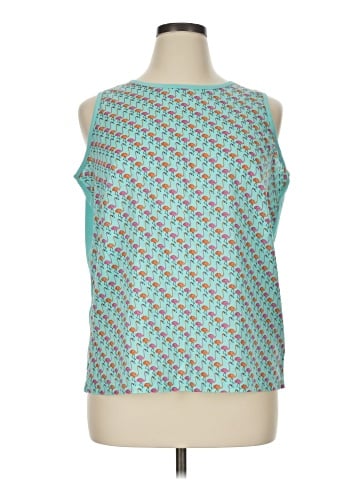 Talbots Outlet Sleeveless Top (view 1)
