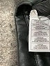Karen Kane 100% Polyurethane Black Jacket Size XL - photo 7