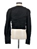 Zara Black Long Sleeve Blouse Size S - photo 2