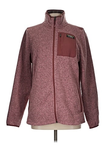 L.L.Bean Fleece (view 1)