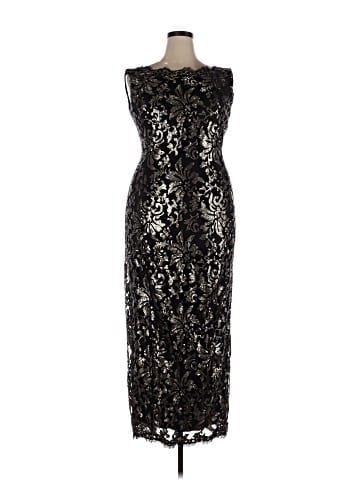Tadashi Shoji Cocktail Dress (view 1)