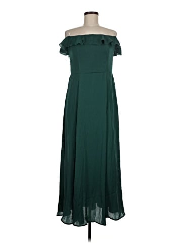 ModCloth Cocktail Dress (view 1)