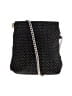 Unbranded Stars Black Crossbody Bag One size - photo 1