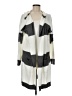 Polagram 100% Acrylic Gray Cardigan Size M - photo 1