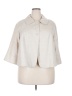 Madison Studio Ivory Jacket Size 14W - photo 1
