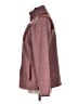 L.L.Bean 100% Polyester Burgundy Fleece Size Lg REG - photo 5