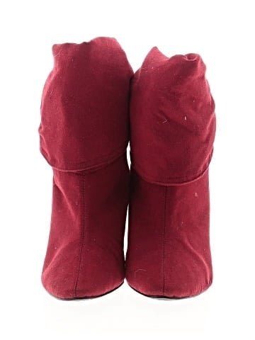 Mixit Ankle Boots (view 2)