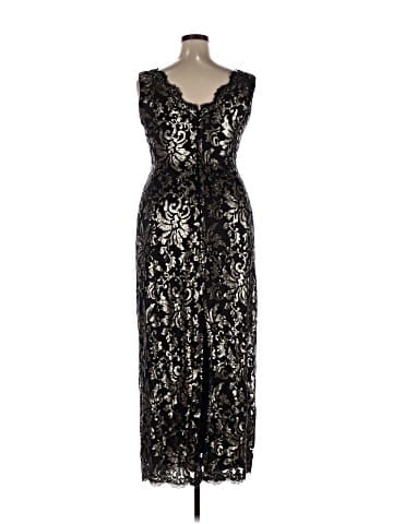 Tadashi Shoji Cocktail Dress (view 2)