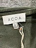 ACOA collection Gray Romper Size S - photo 4