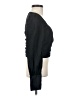 Zara Black Long Sleeve Blouse Size S - photo 4