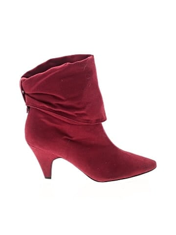 Mixit Ankle Boots (view 1)