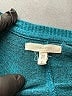 Maurices Teal Pullover Sweater Size 20 (2) - photo 7