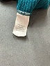 Maurices Teal Pullover Sweater Size 20 (2) - photo 8