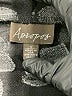 Apropos Polka Dots Black Pullover Sweater Size S - photo 7