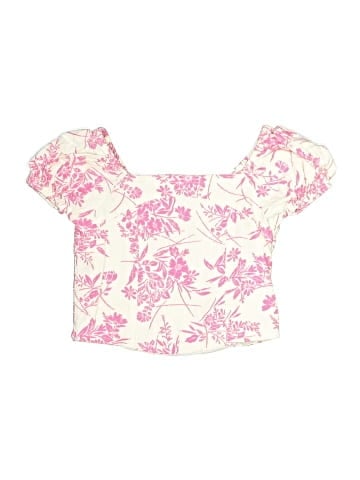 Assorted Brands Short Sleeve Blouse (view 1)