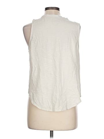 Lucky Brand Sleeveless T-Shirt (view 2)