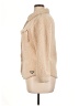 Roxy 100% Polyester Tan Cardigan Size 14 - photo 5