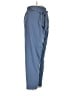 ADAY Blue Casual Pants Size M - photo 4