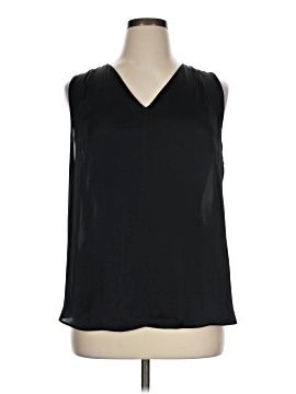 Banana Republic Sleeveless Blouse