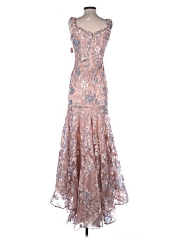 Lara Design Cocktail Dress (view 2)