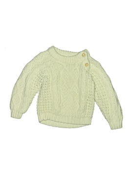 Grand Knitwear Pullover Sweater