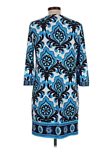 Laundry by Shelli Segal Casual Dress (view 2)