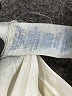 Unbranded Ivory Dress Size 6-9 mo (estimated) - photo 3