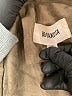 BB Dakota Brown Jacket Size M - photo 6