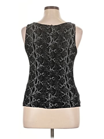 Blu Sage Tank Top (view 2)